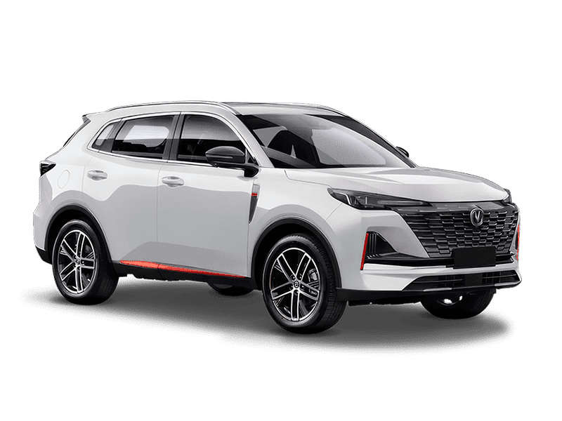 Changan UNI-S/CS55Plus купить в вашем городе