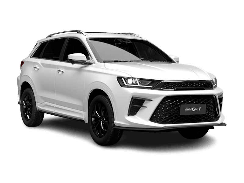 SWM G01F в наличии по цене от 1 805 000 рублей