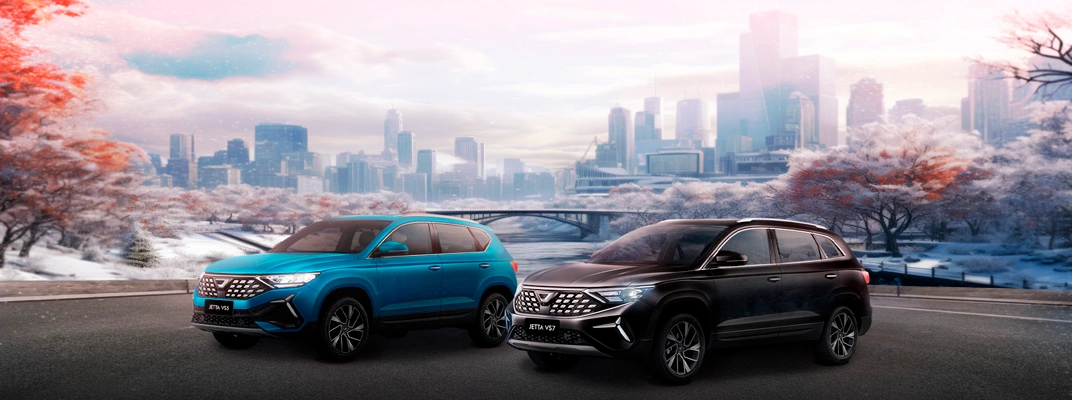 Купить Jetta в Нижнем Новгороде